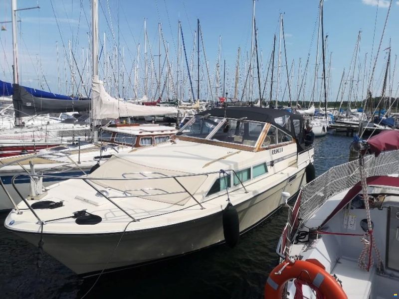 Storebro 31 Adriatic
