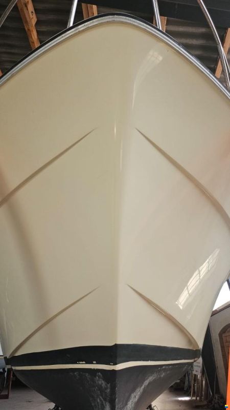 Storebro 31 Adriatic