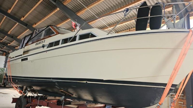 Storebro 31 Adriatic