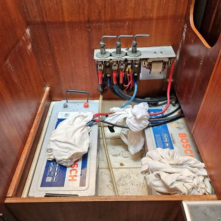 Storebro 31 Adriatic