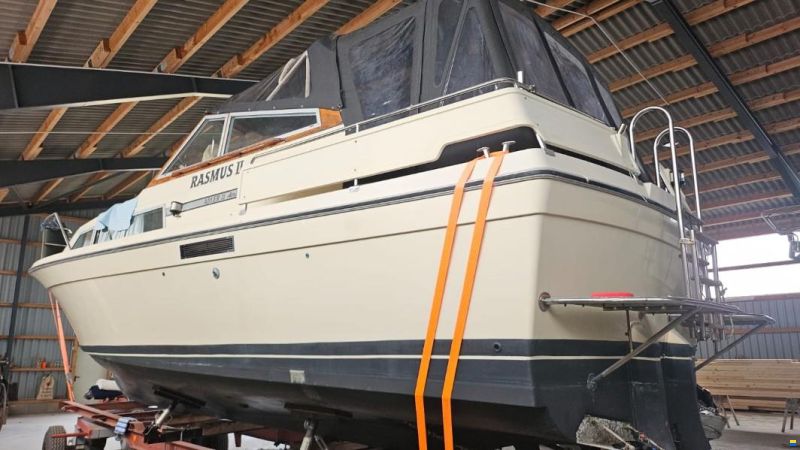 Storebro 31 Adriatic