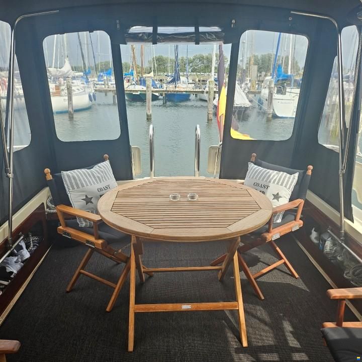 Storebro 31 Adriatic