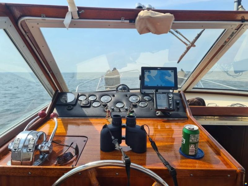 Storebro 31 Adriatic
