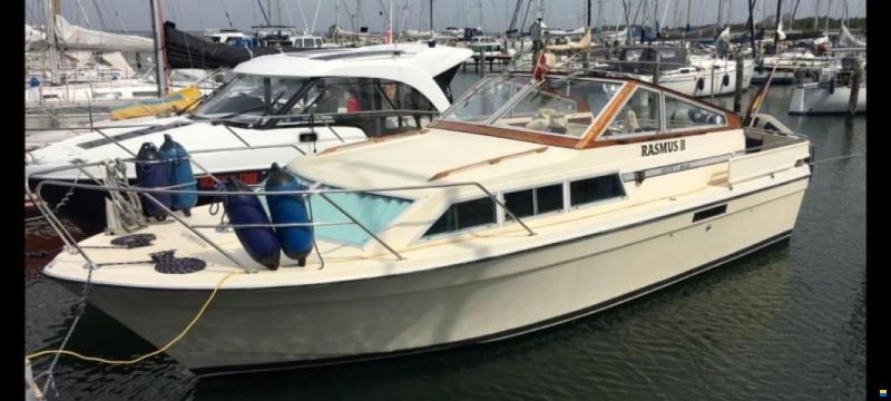 Storebro 31 Adriatic