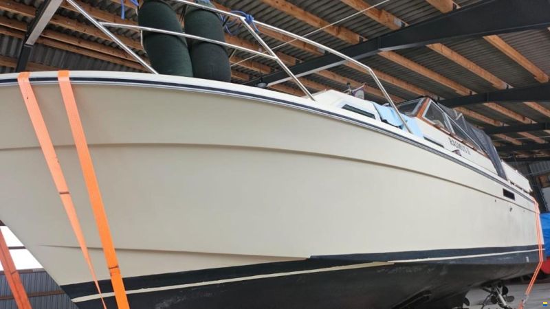 Storebro 31 Adriatic