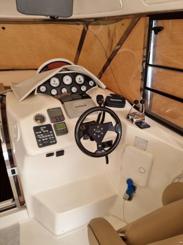 Bavaria 37 HT A/C