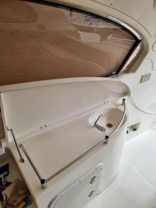 Bavaria 37 HT A/C