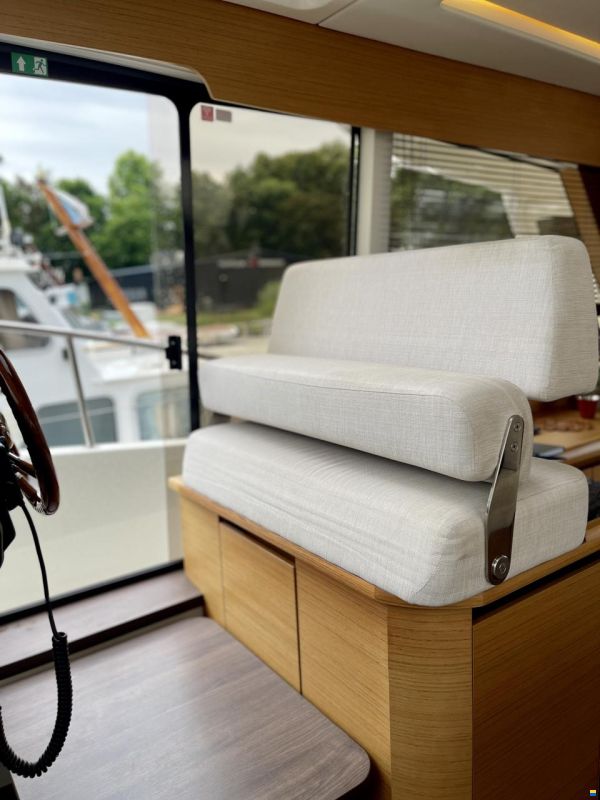 Greenline 39