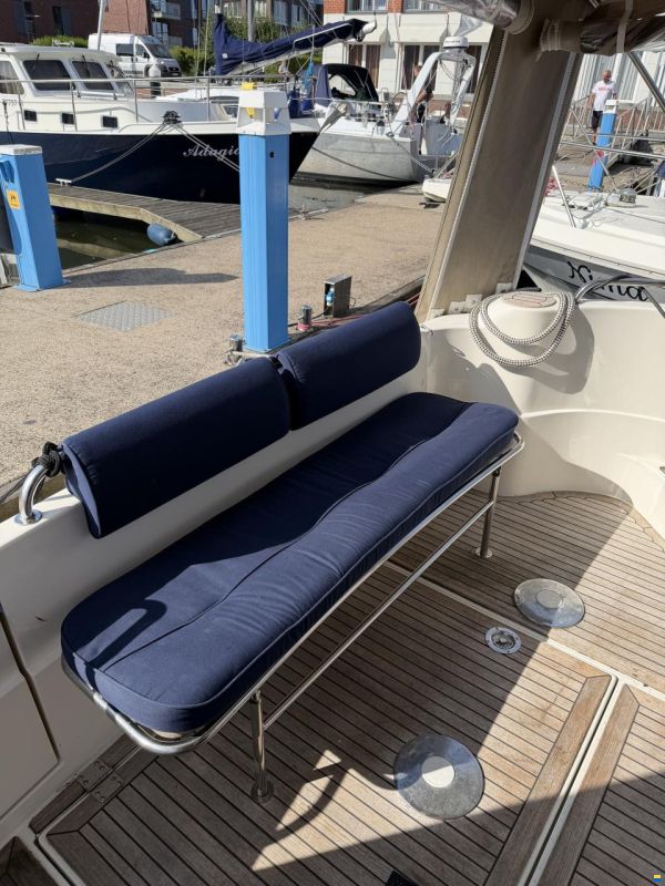 Aquador 32 C