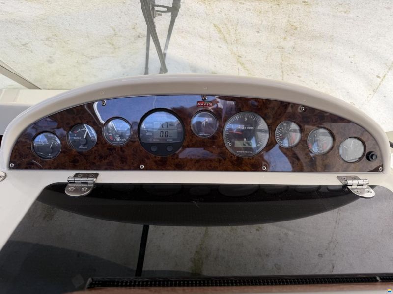 Aquador 32 C