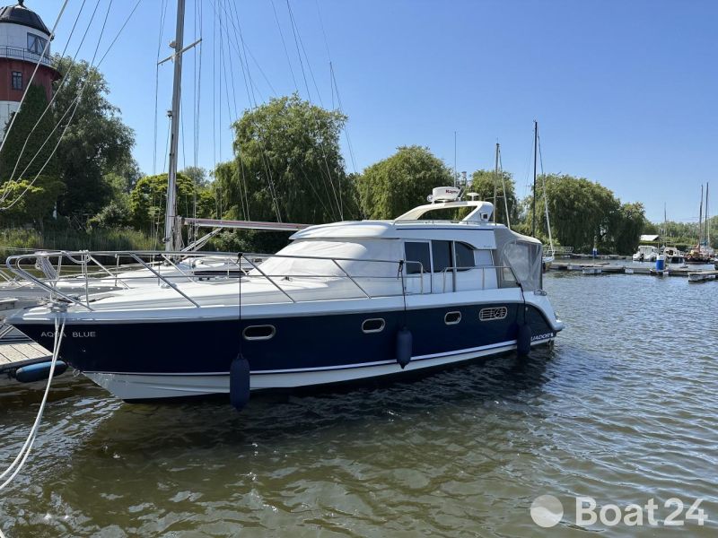 Aquador 32 C