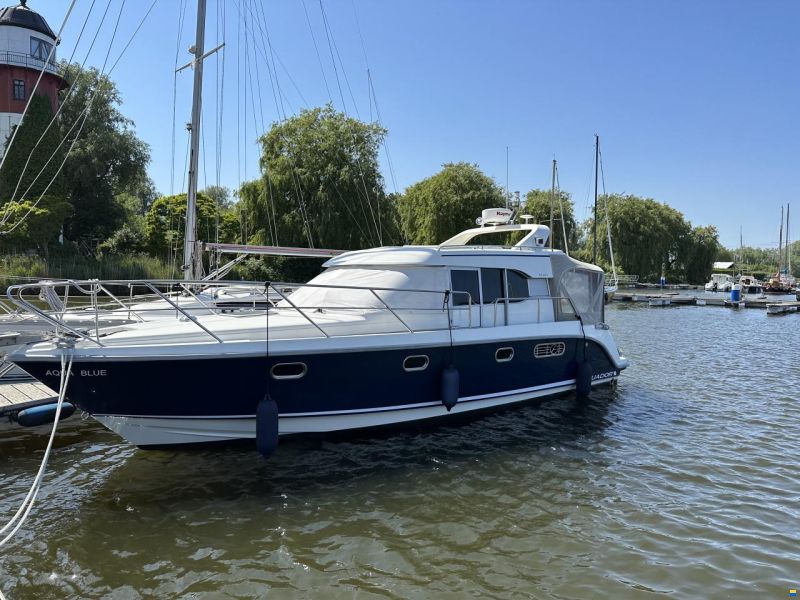 Aquador 32 C