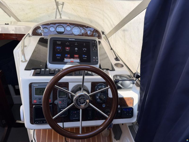 Aquador 32 C