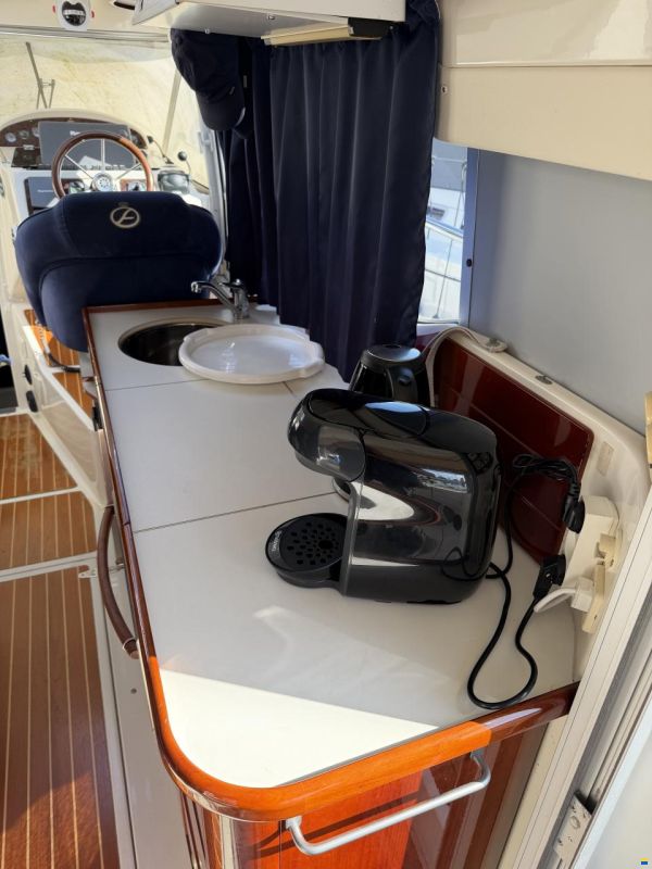 Aquador 32 C