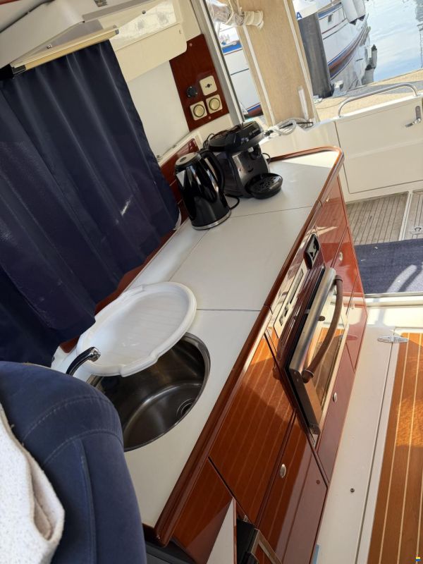 Aquador 32 C