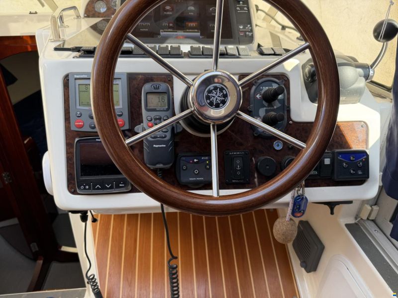 Aquador 32 C
