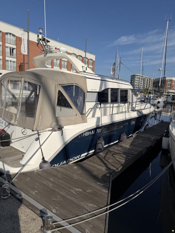 Aquador 32 C