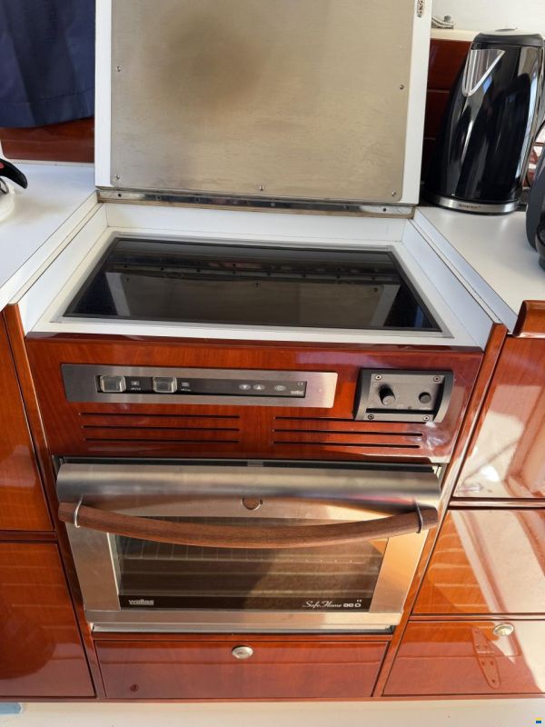 Aquador 32 C