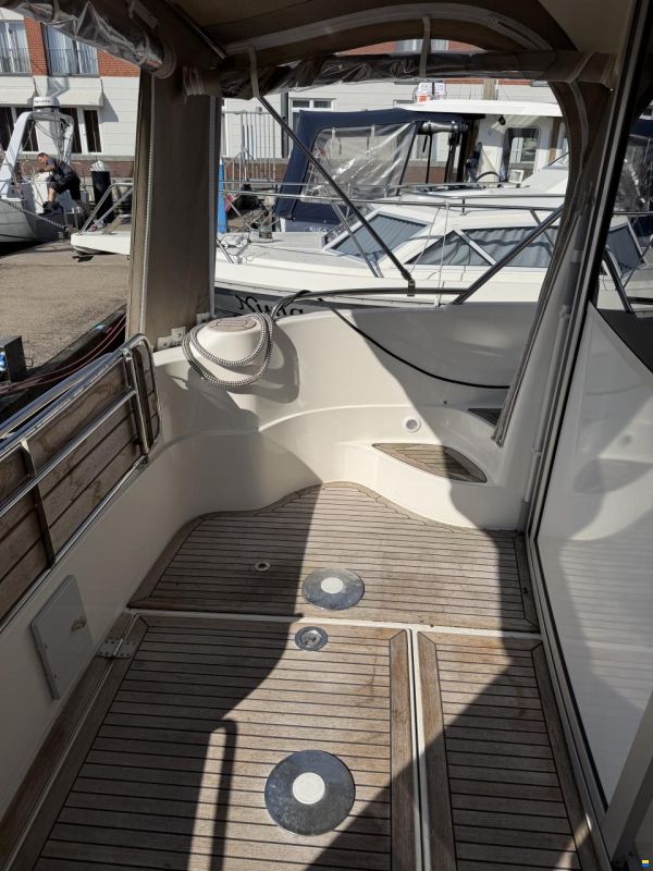 Aquador 32 C