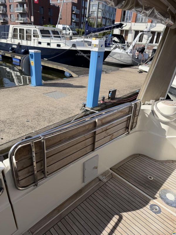 Aquador 32 C