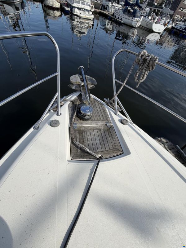 Aquador 32 C