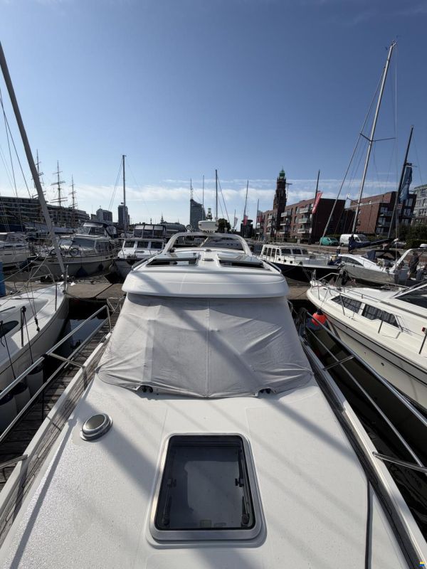 Aquador 32 C