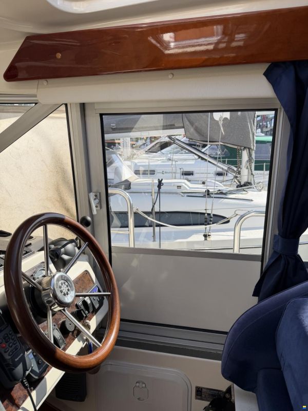 Aquador 32 C