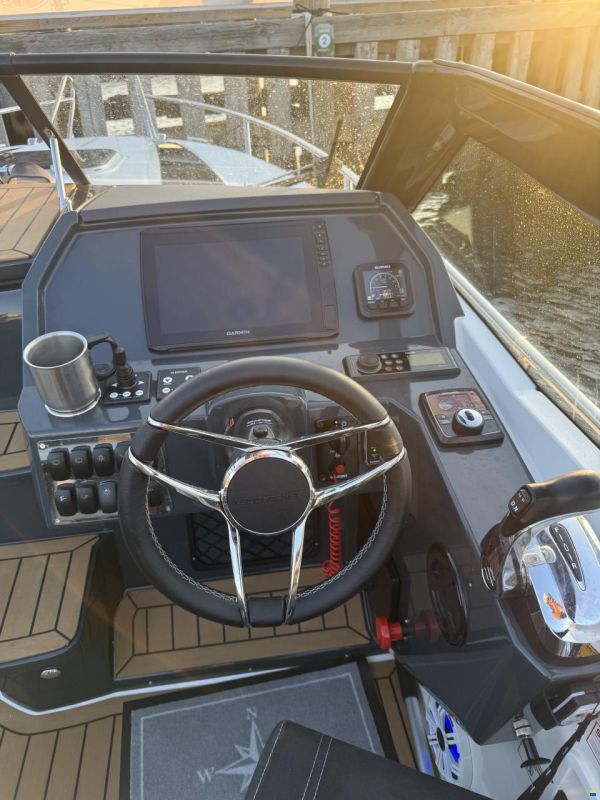 Askeladden C65 Cruiser