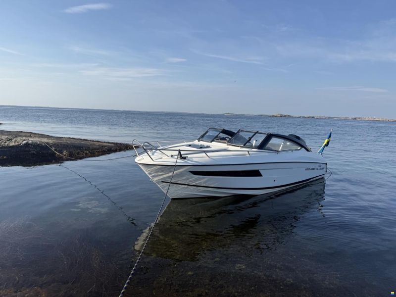 Askeladden C65 Cruiser