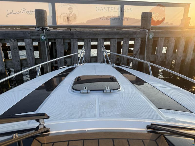 Askeladden C65 Cruiser