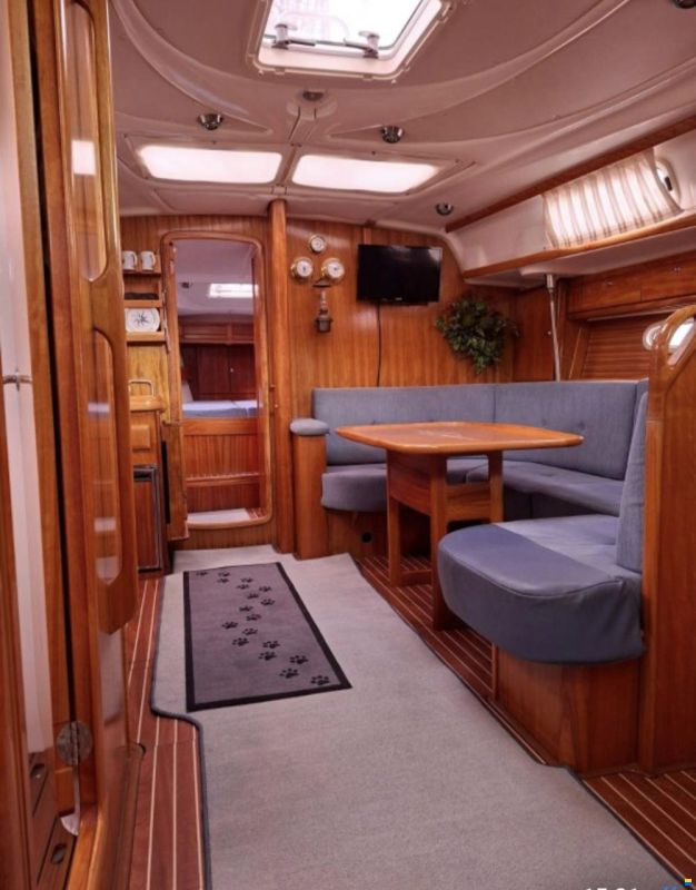 Bavaria 42 Cruiser