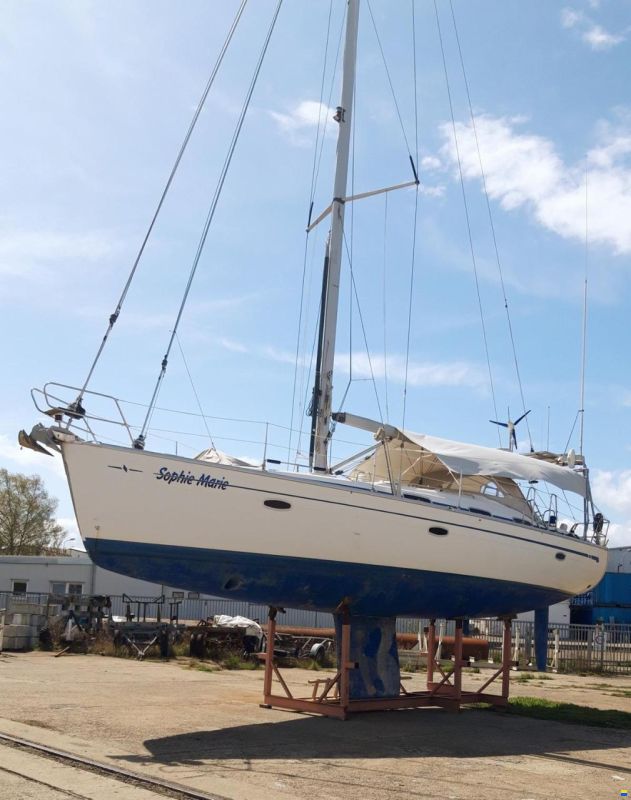 Bavaria 42 Cruiser