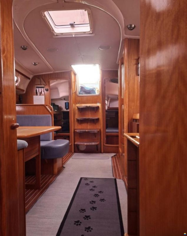 Bavaria 42 Cruiser