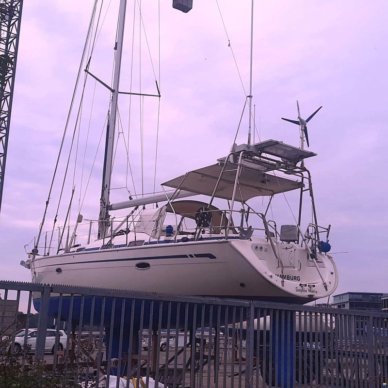 Bavaria 42 Cruiser
