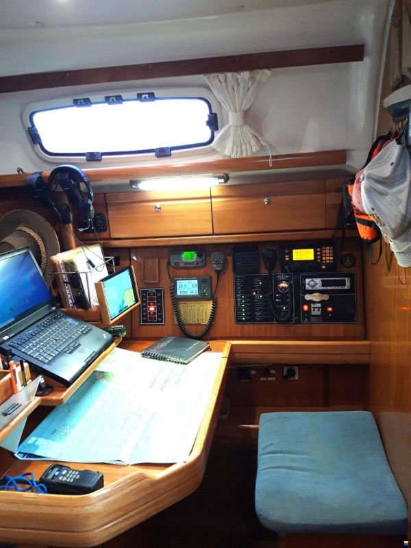 Bavaria 42 Cruiser