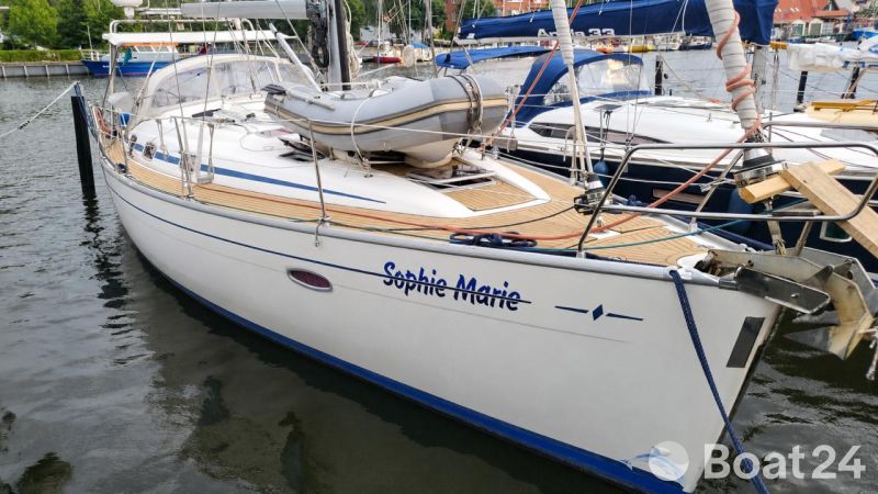Bavaria 42 Cruiser
