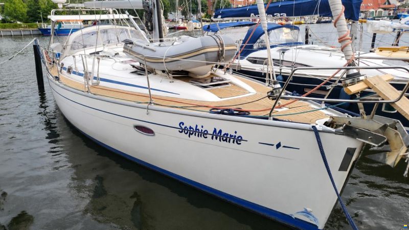 Bavaria 42 Cruiser