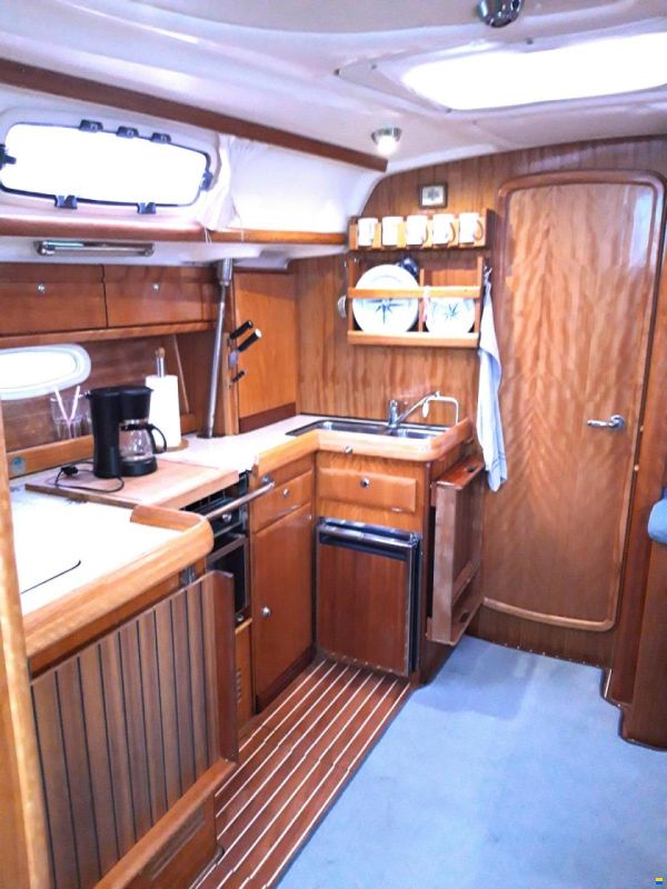Bavaria 42 Cruiser