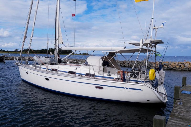 Bavaria 42 Cruiser