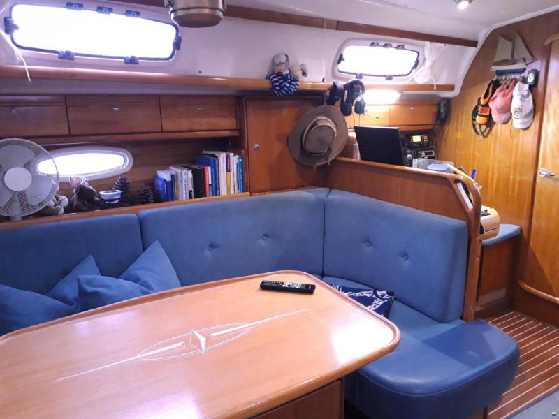 Bavaria 42 Cruiser