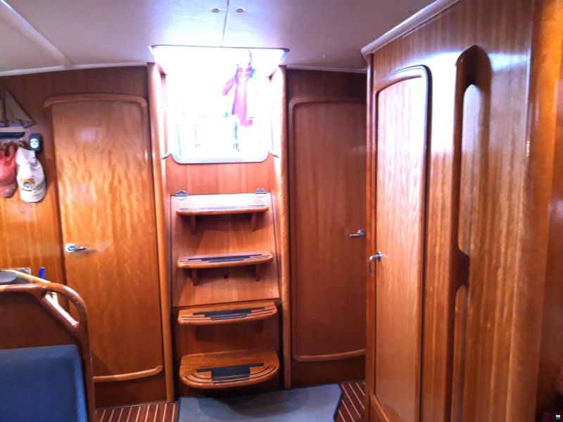 Bavaria 42 Cruiser