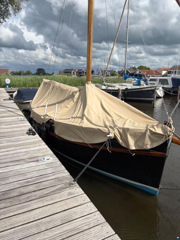 Cornish Crabbers 24 mk1