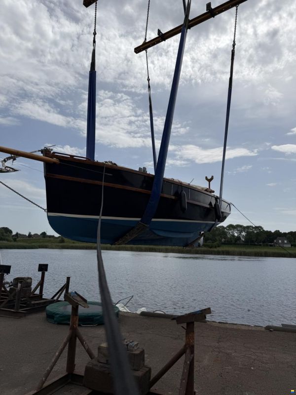 Cornish Crabbers 24 mk1