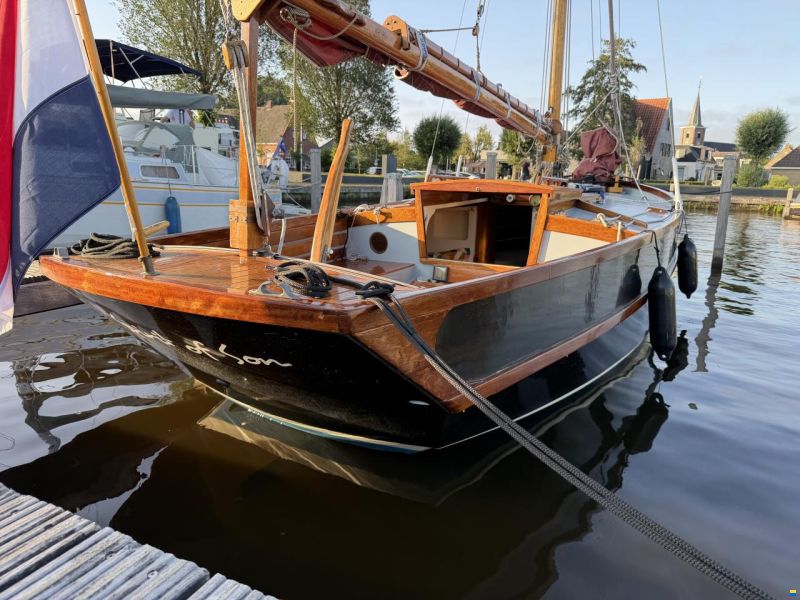 Cornish Crabbers 24 mk1