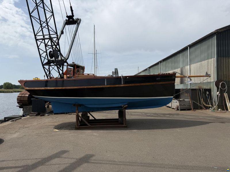 Cornish Crabbers 24 mk1
