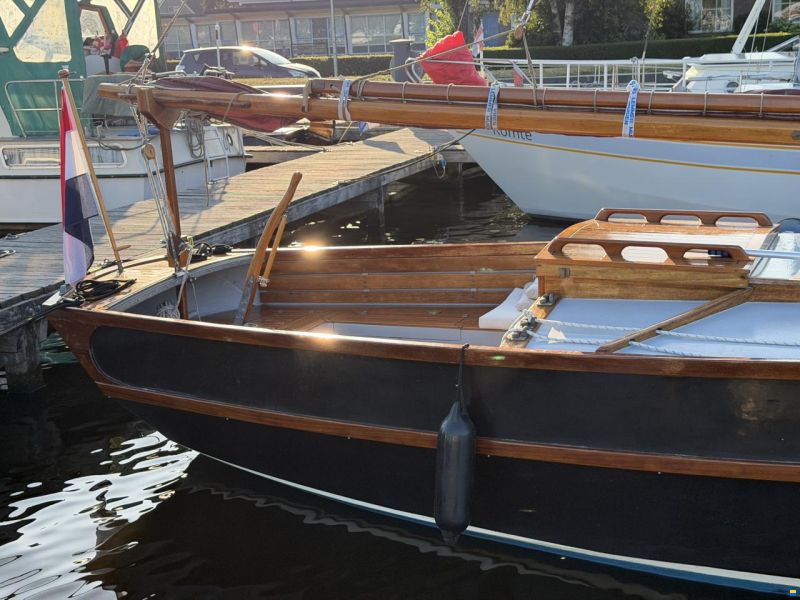 Cornish Crabbers 24 mk1
