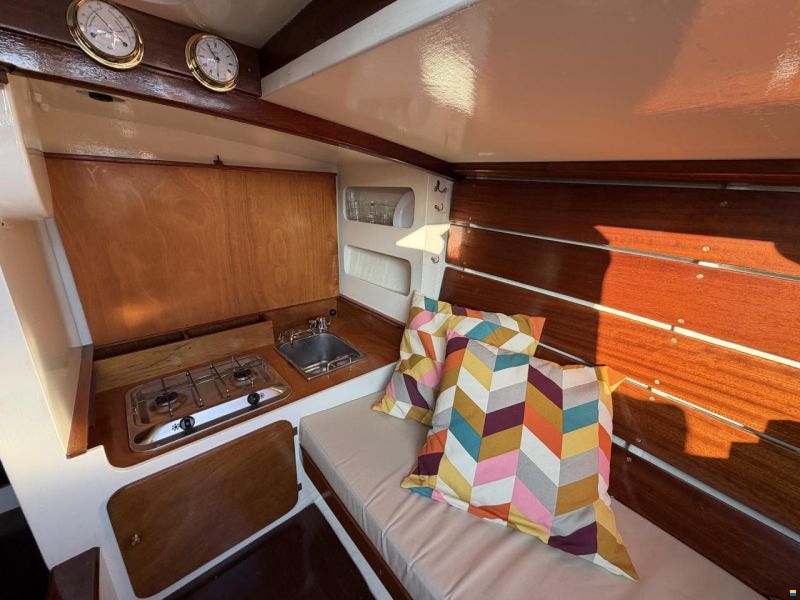 Cornish Crabbers 24 mk1