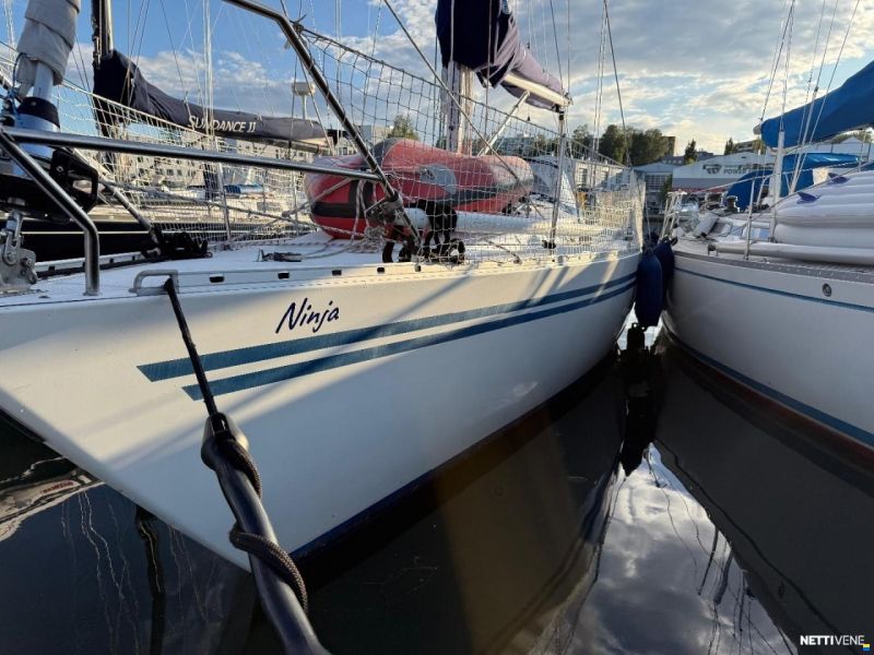 Finngulf 36