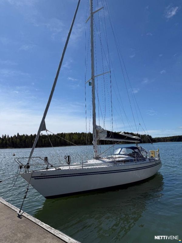 Finngulf 36