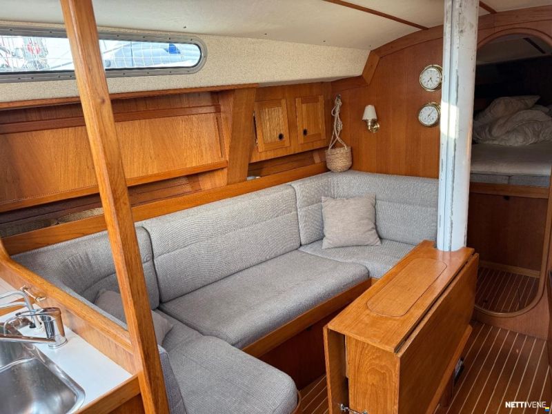 Finngulf 36